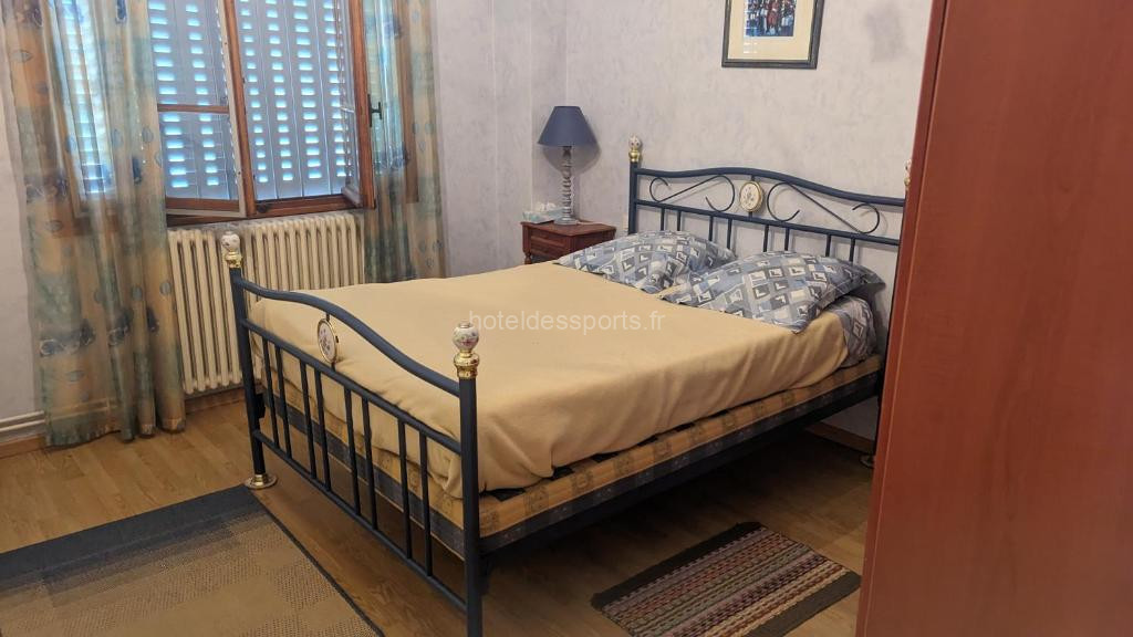 photo de Appartement rochenoir
