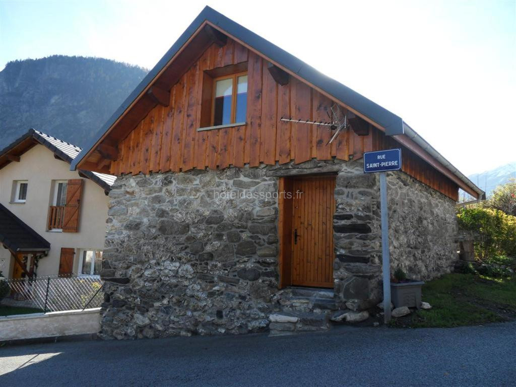 Photo de le Sarto - St Jean de Maurienne