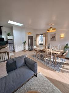 Photo de l'Appartements Boêmia - Appartement cosy au coeur des montagnes à Saint-Jean-de-Maurienne