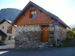 Photo de l'Appartements le Sarto - St Jean de Maurienne à Saint-Jean-de-Maurienne