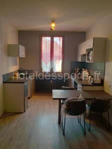 Photo de l'Appartements le petit SAINT ANTOINE à Saint-Jean-de-Maurienne