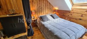 Chambre d'Hôtes Kiki & Coco à Saint-Jean-de-Maurienne