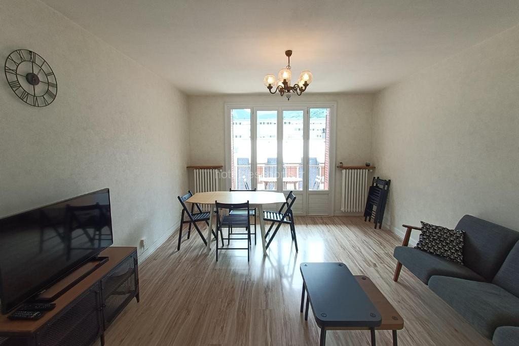 photo de 75m apartment in Saint-Jean-de-Maurienne