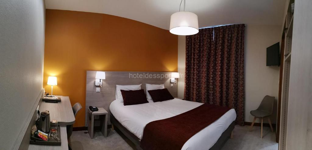 photo de Hôtel Saint-Georges