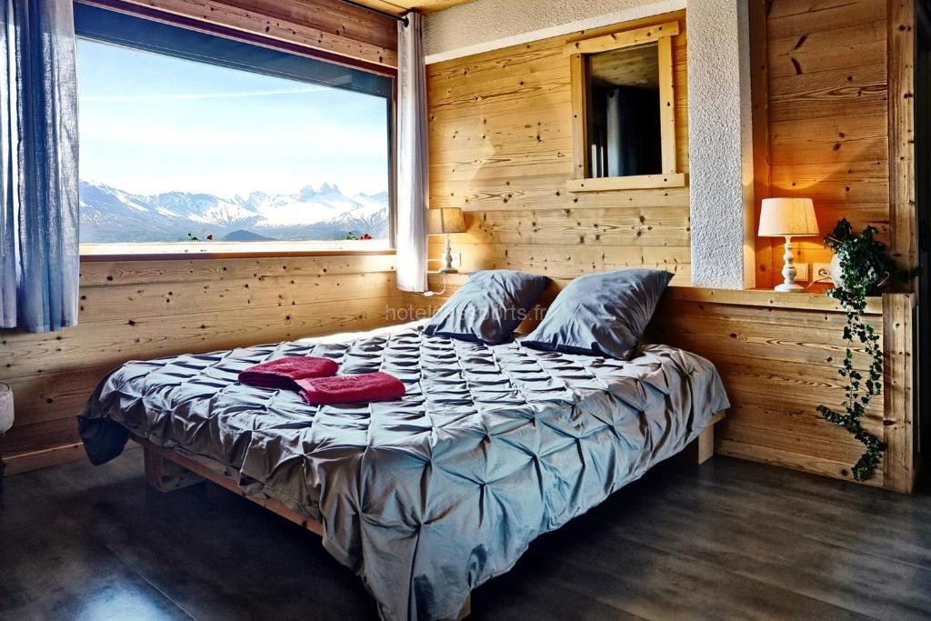 Photo de CHALET HOTEL La TUVIERE BIKE INN