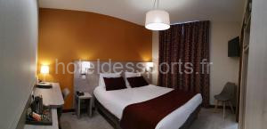 Photo de l'Hôtels Hôtel Saint-Georges à Saint-Jean-de-Maurienne